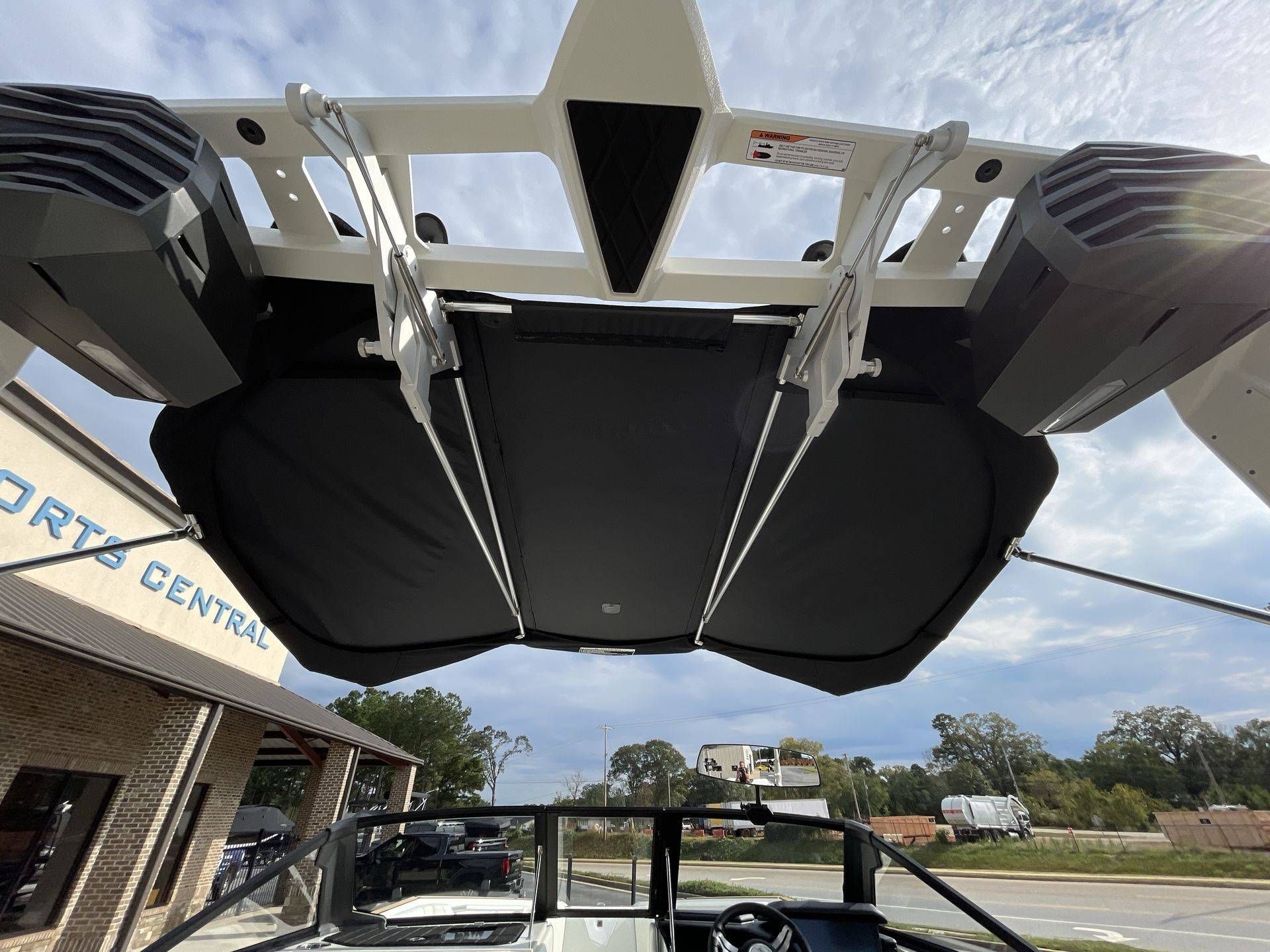 2026 Nautique Super Air Nautique S23 - 10