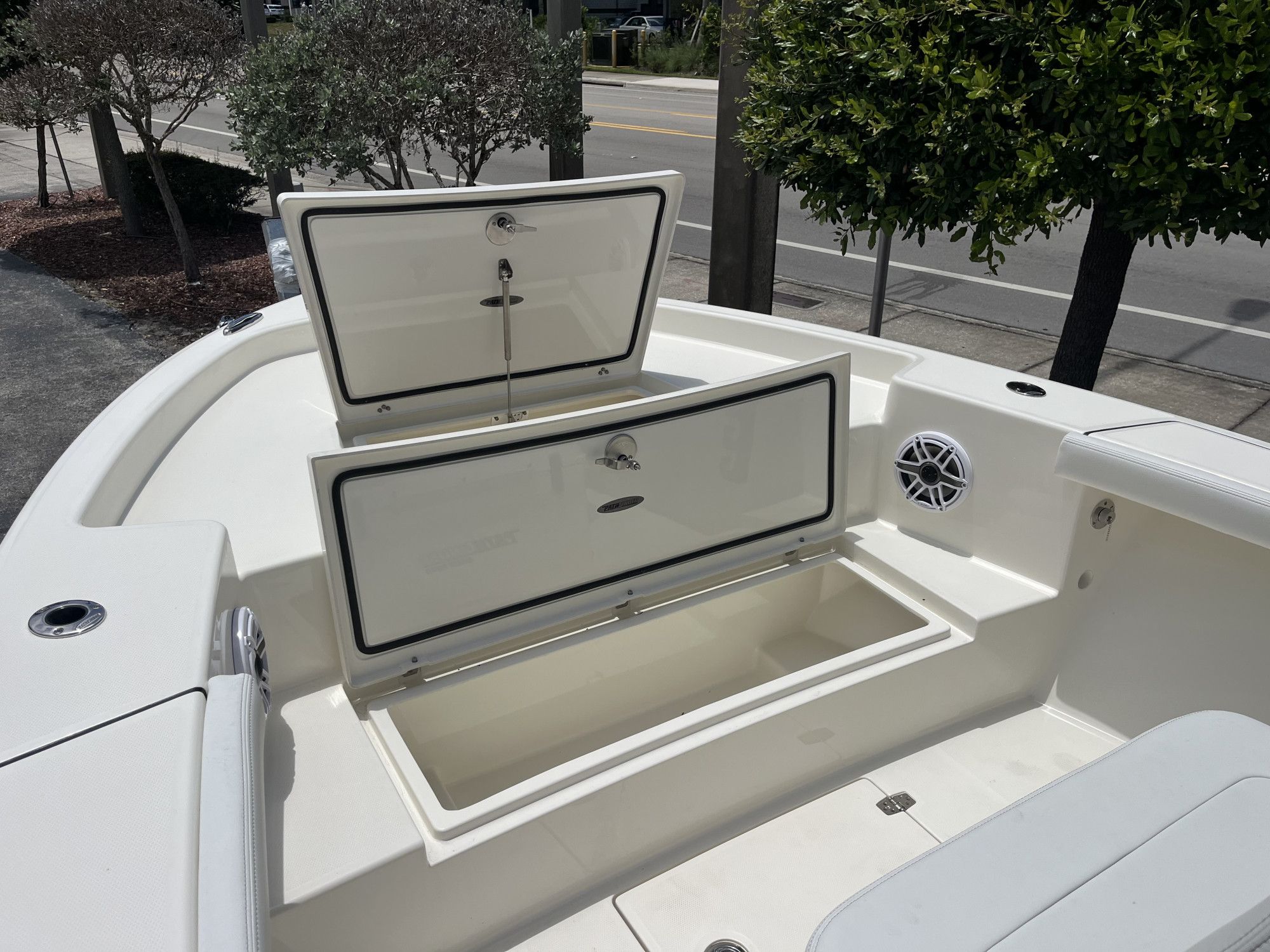 2026 Pathfinder 2400 Open - 15