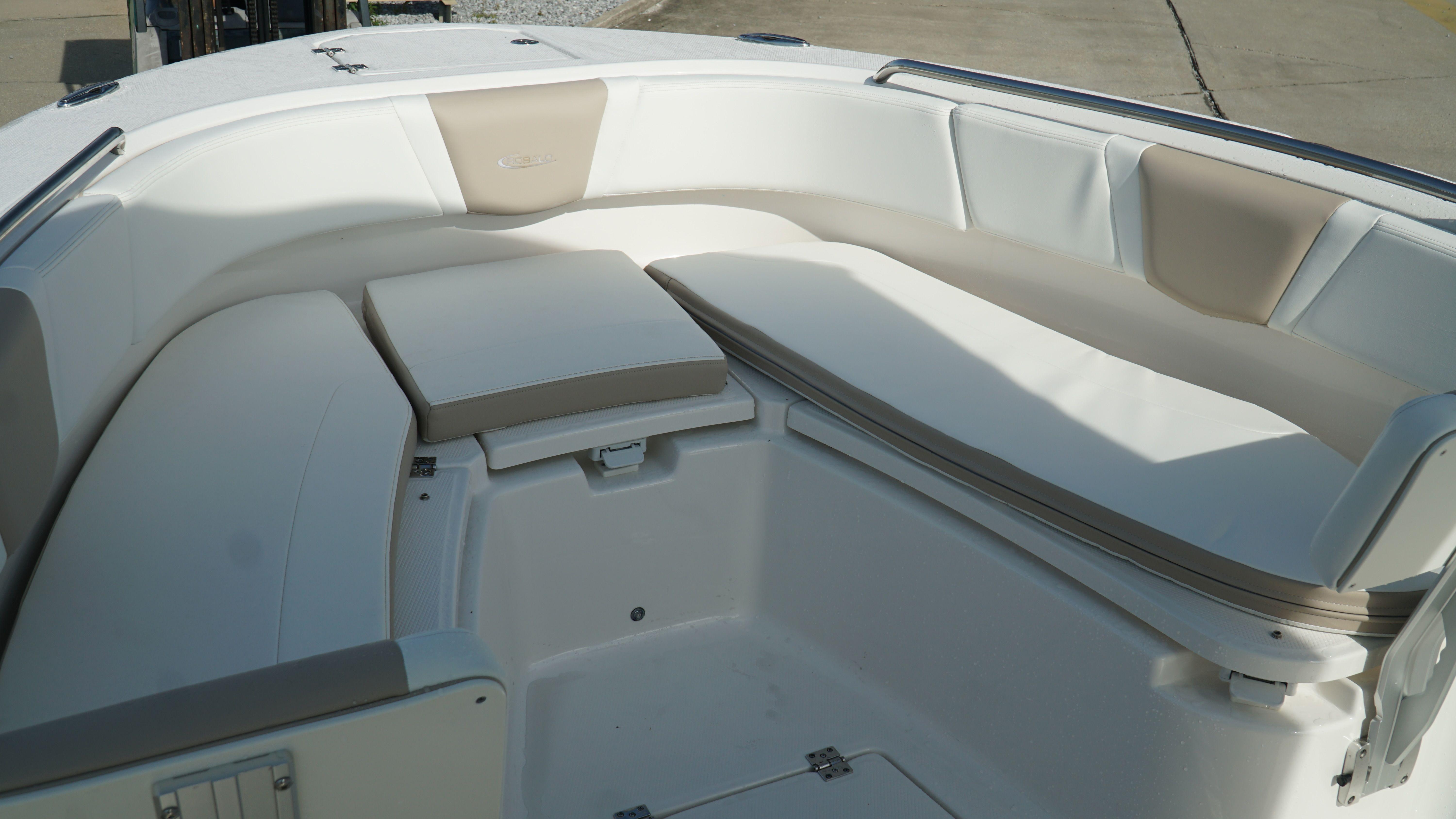 2025 ROBALO 250 CC - Image 36
