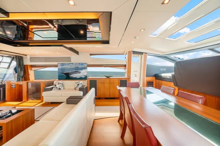 2010 Sunseeker Predator 84 - Image 26