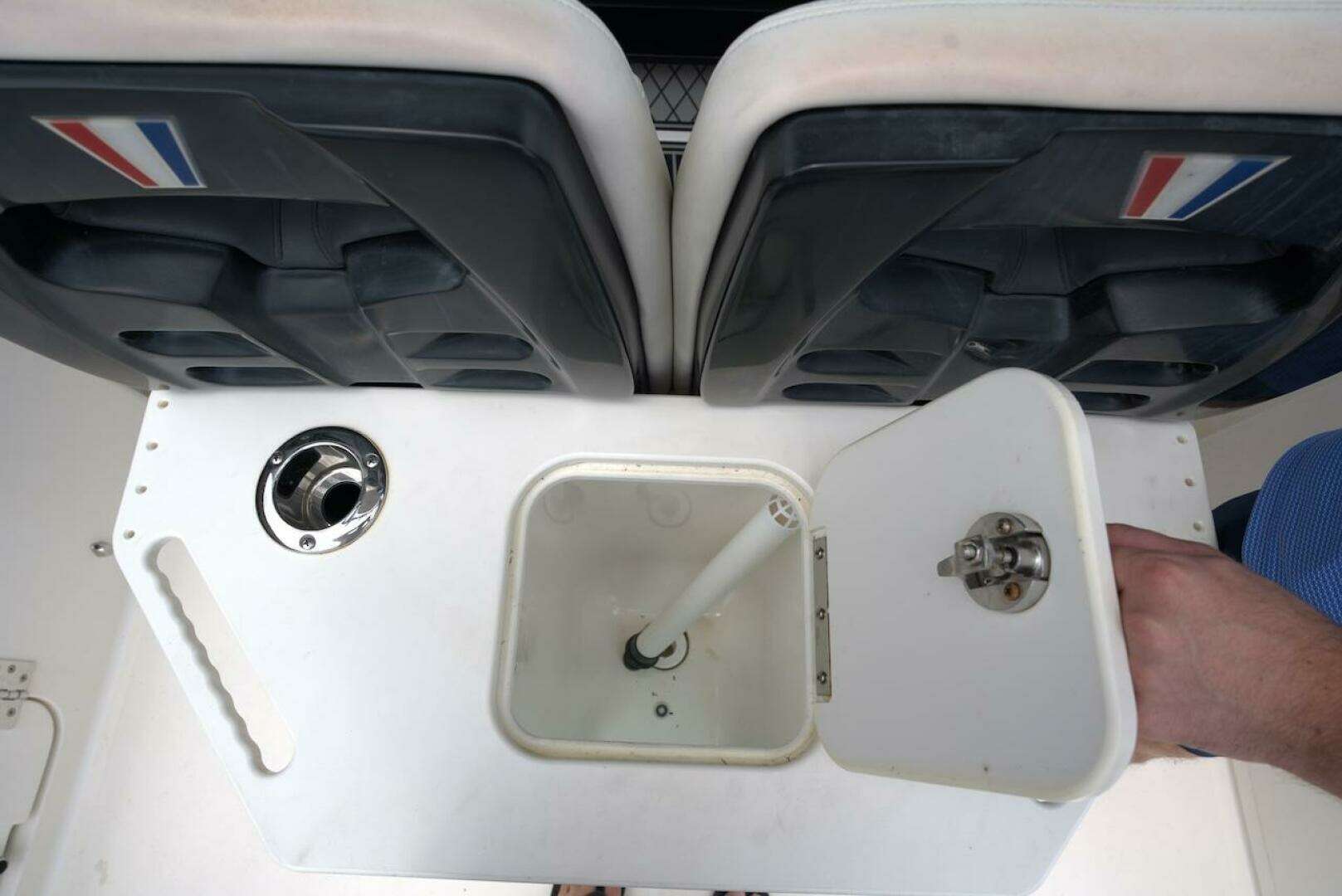 2018 Wellcraft 262 Fisherman - Image 15