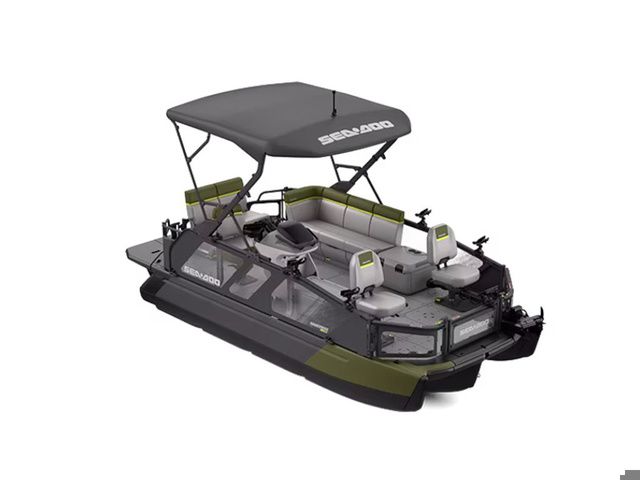 2025 Sea-Doo Switch Fish 18
