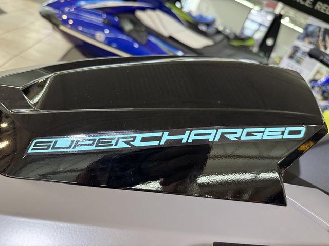 2025 Yamaha WaveRunner gp - 7