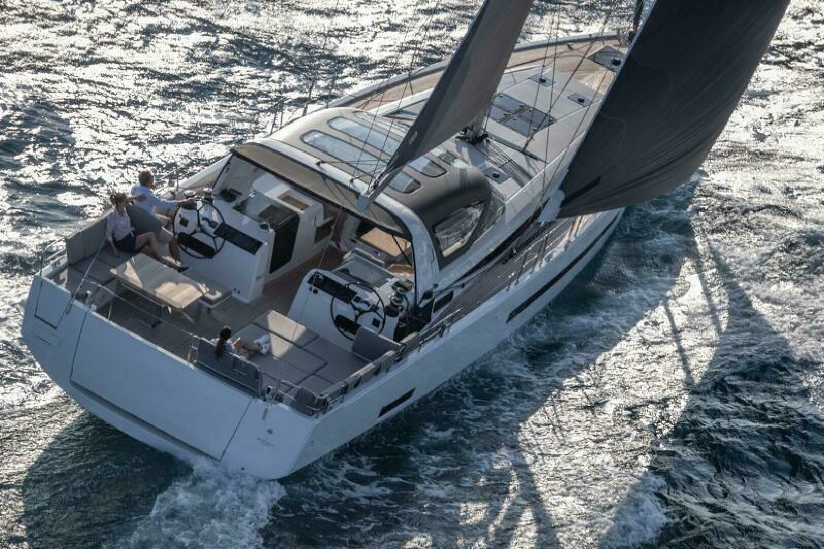 2026 Jeanneau Jeanneau Yachts 55 - Image 5