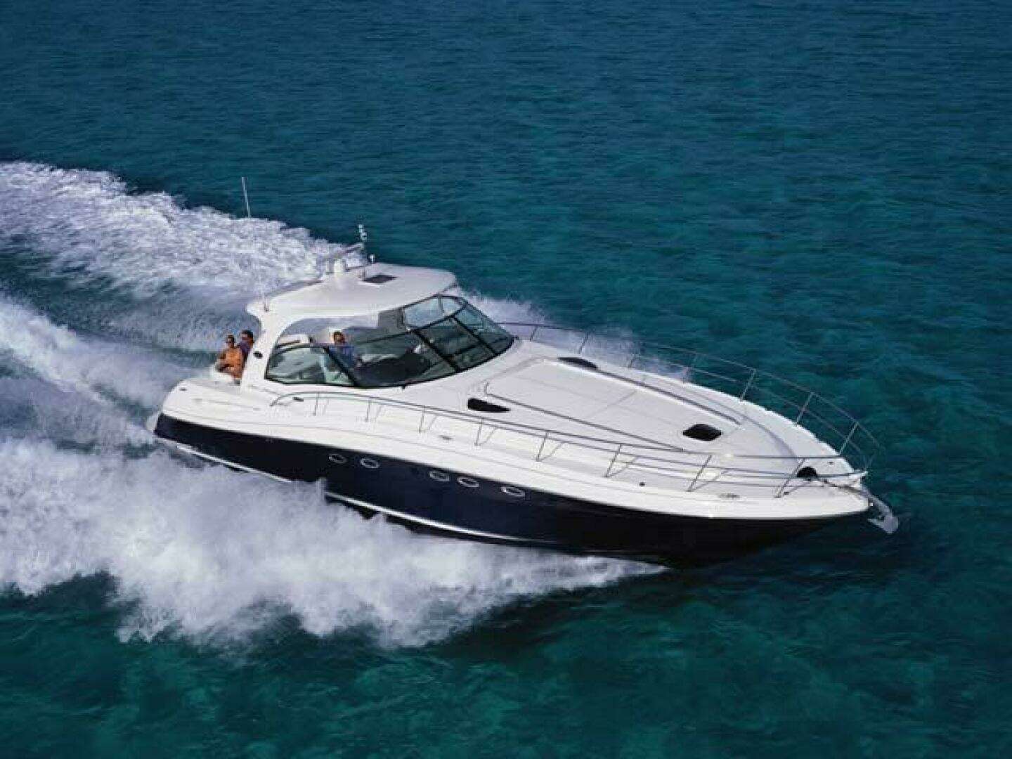 2005 Sea Ray 500 Sundancer - Image 57