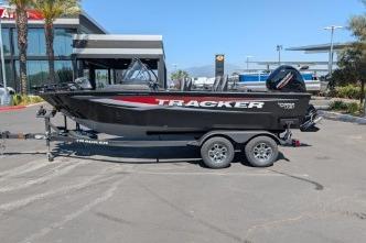 2026 Tracker Targa V-18 WT
