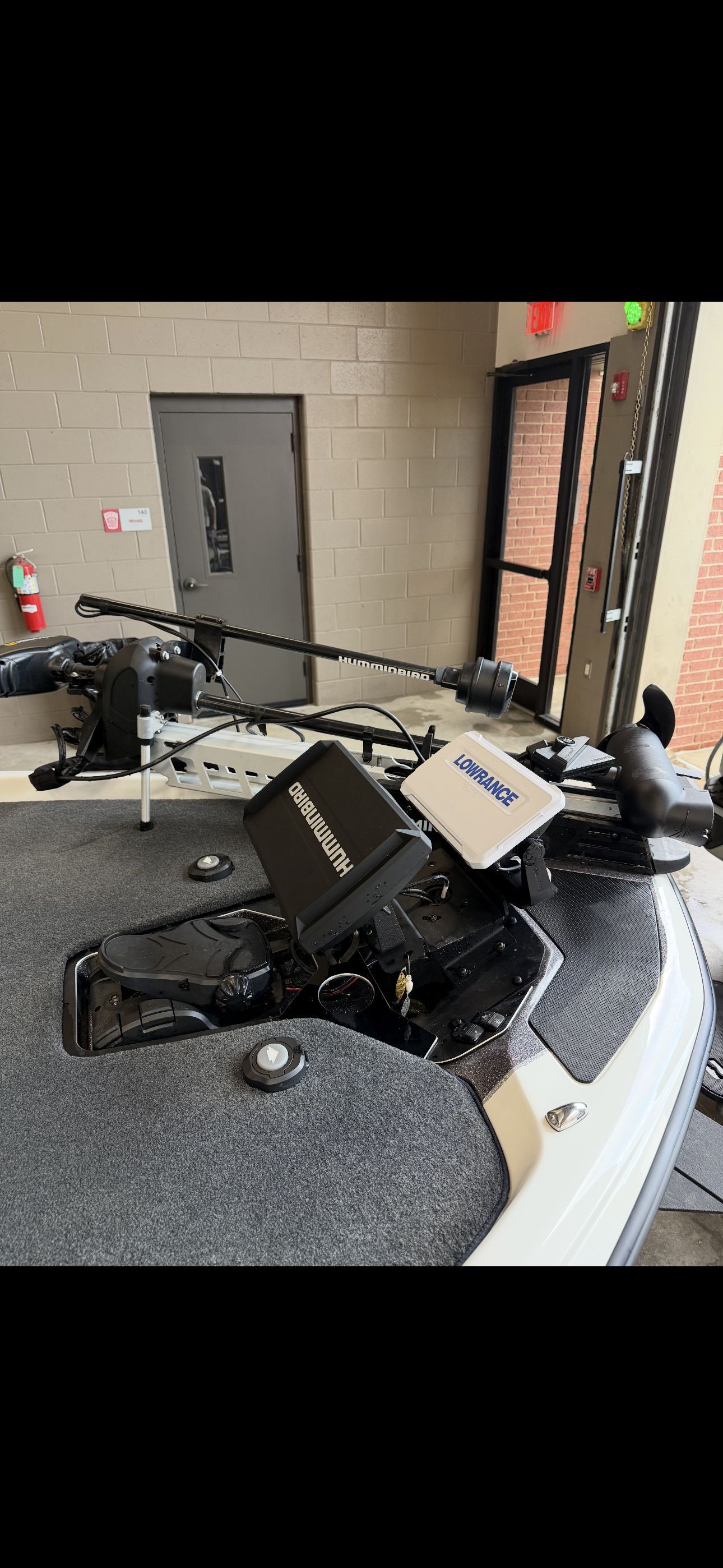 2022 Skeeter FXR20 Limited - 10