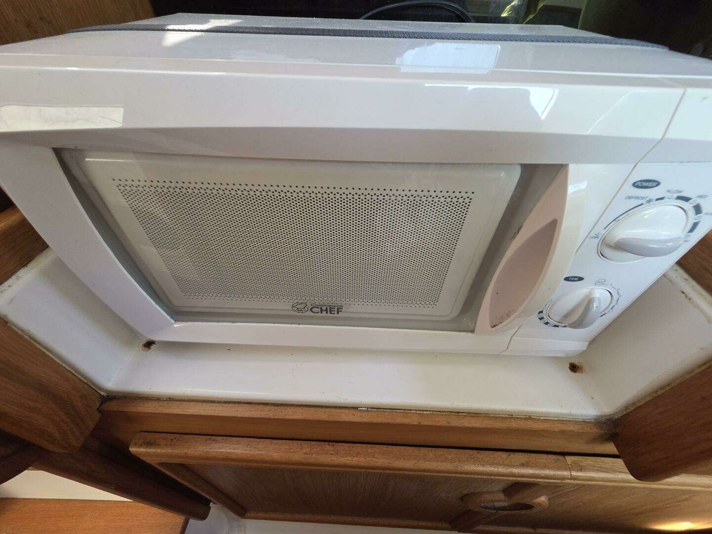 1997 Seawind 1000 - Image 26