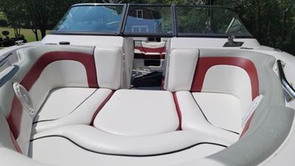 2012 Custom Super Air Nautique 230 - 5