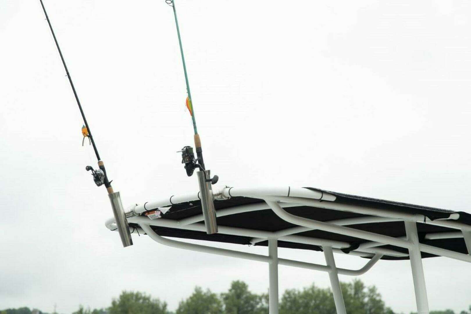 2026 Wellcraft 202 Fisherman - Image 21