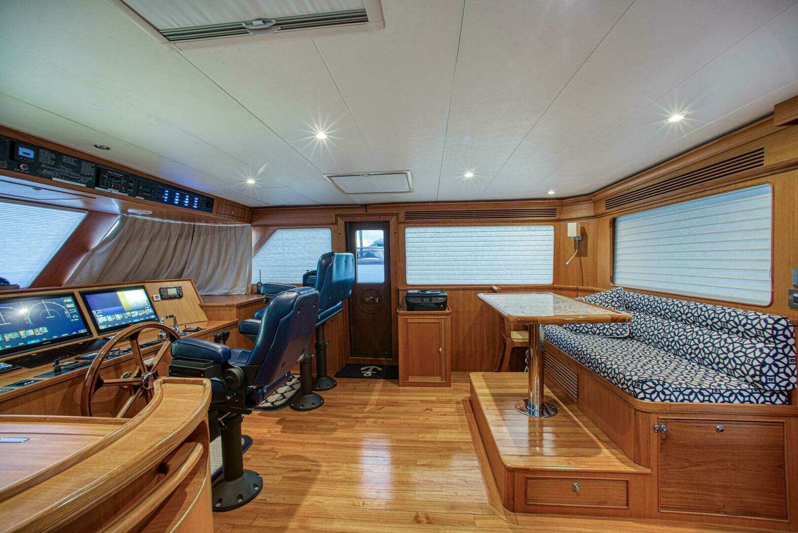 2018 Marlow Explorer 75E-CB - Image 33