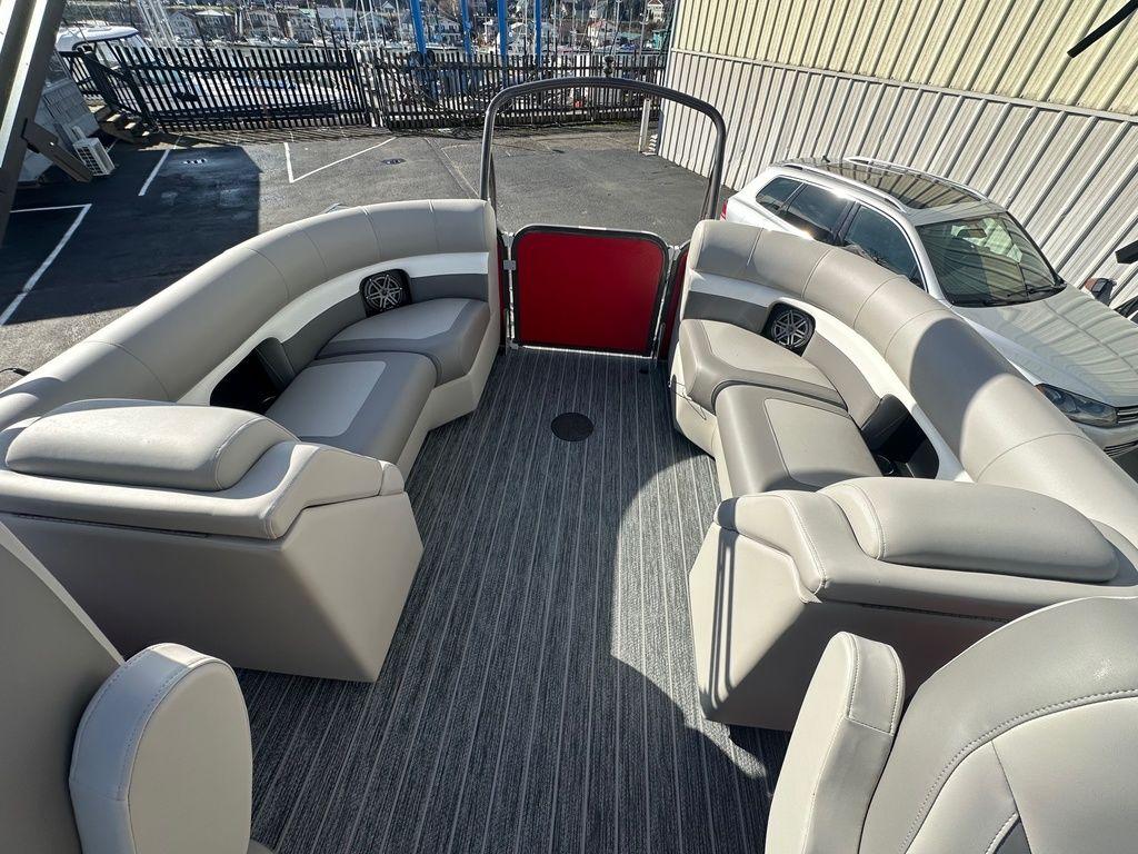 2024 Premier 210 Sunsation RF - 7