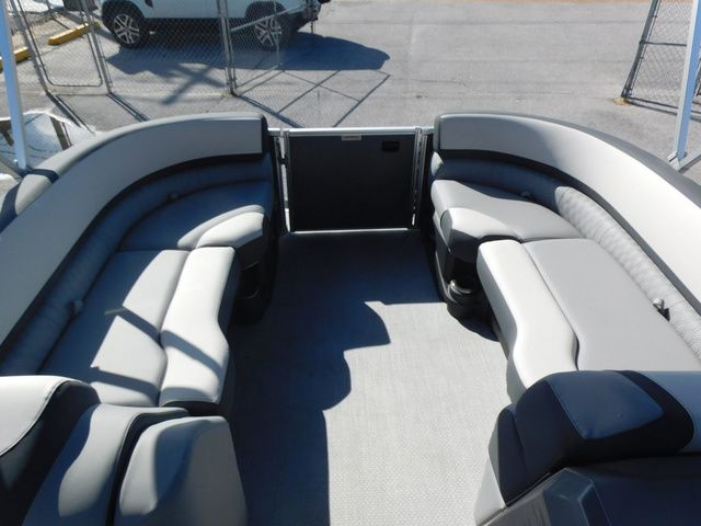 2026 Avalon Catalina Quad Lounger 25 FT - 13