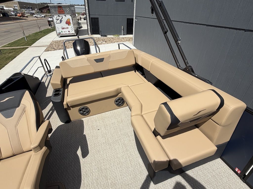 2026 Evotti 523CS - 16