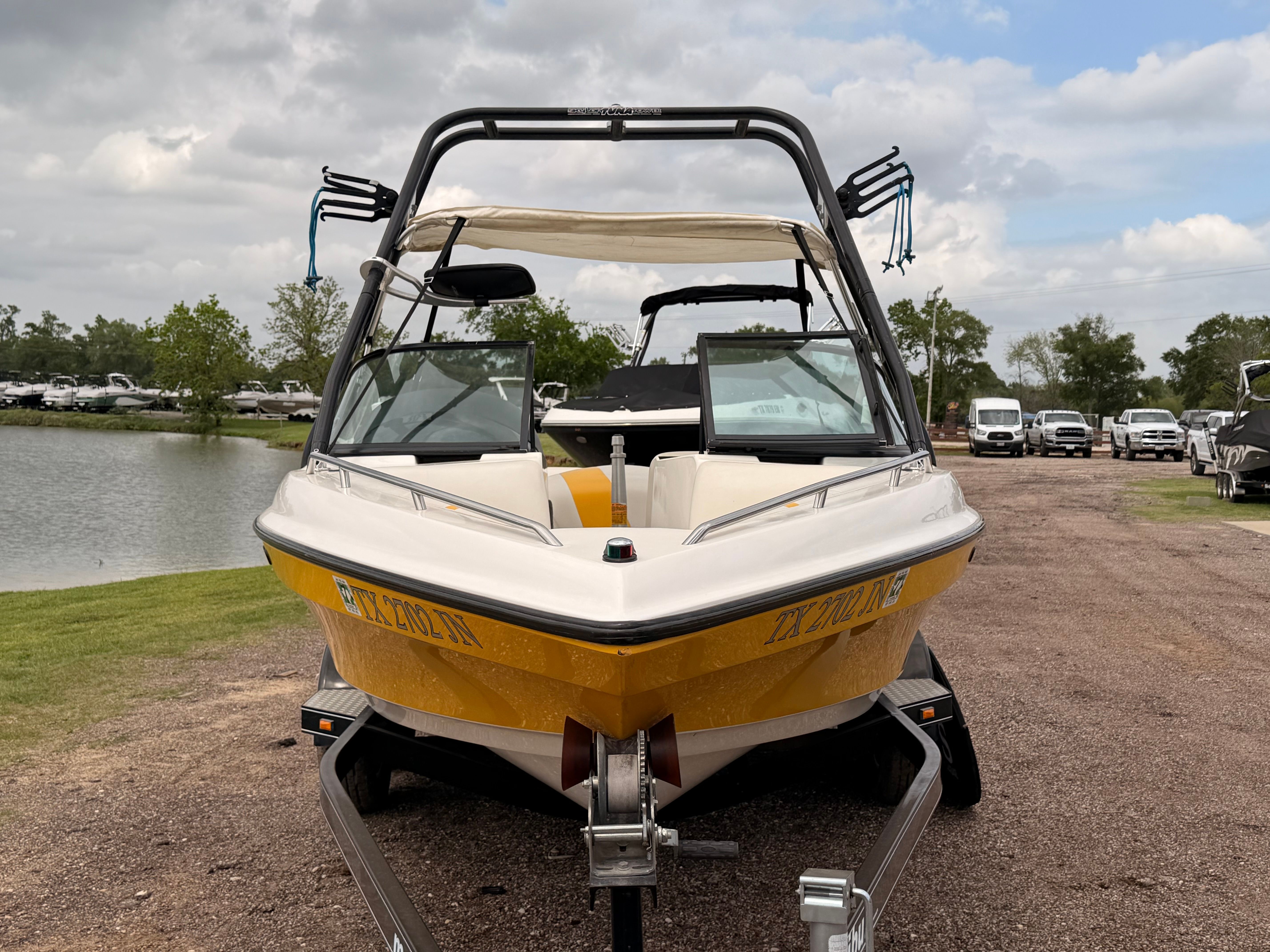 2001 MALIBU LXI - Image 2