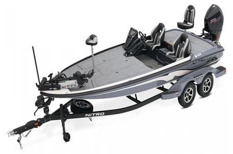 2026 Nitro Z Series Z20 XL - 3