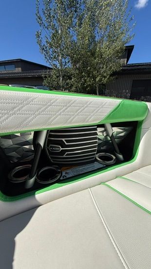 2018 Nautique Super Air Nautique G23 - 119
