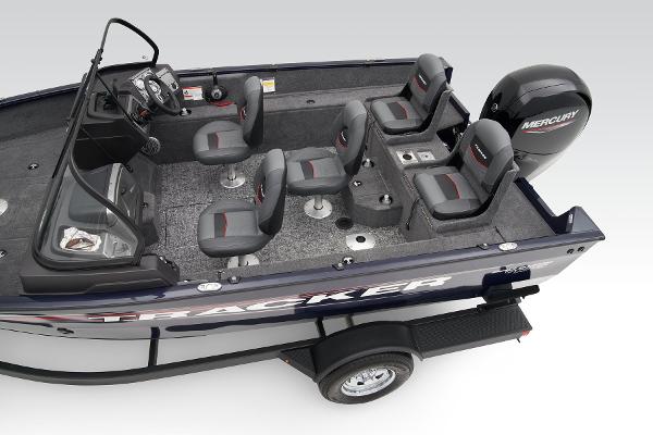 2026 Tracker Pro Guide V-175 Combo - 64