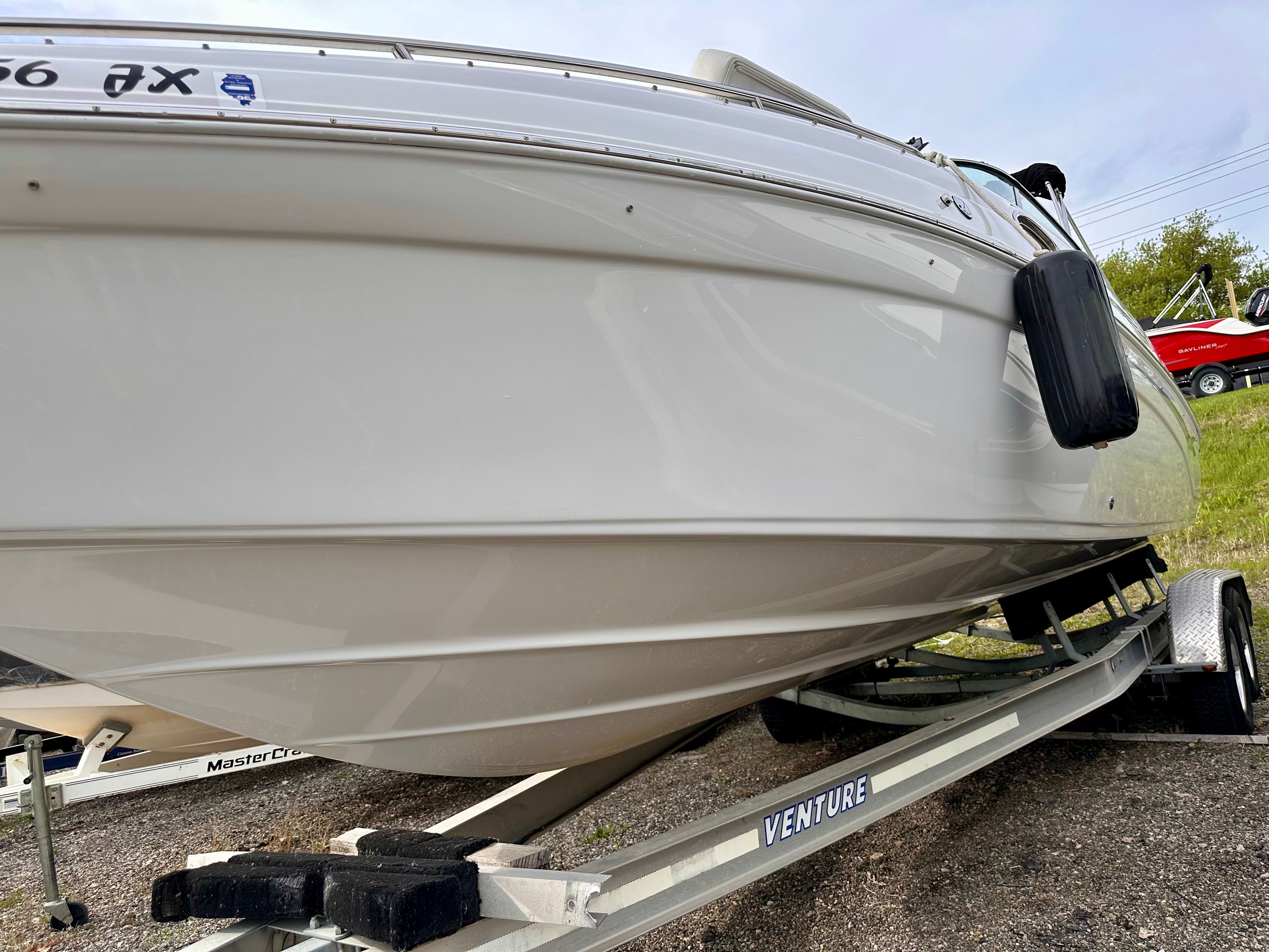 2005 Crownline 270 BR - 42