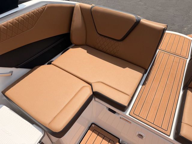 2026 Yamaha Boats 222SE - 11