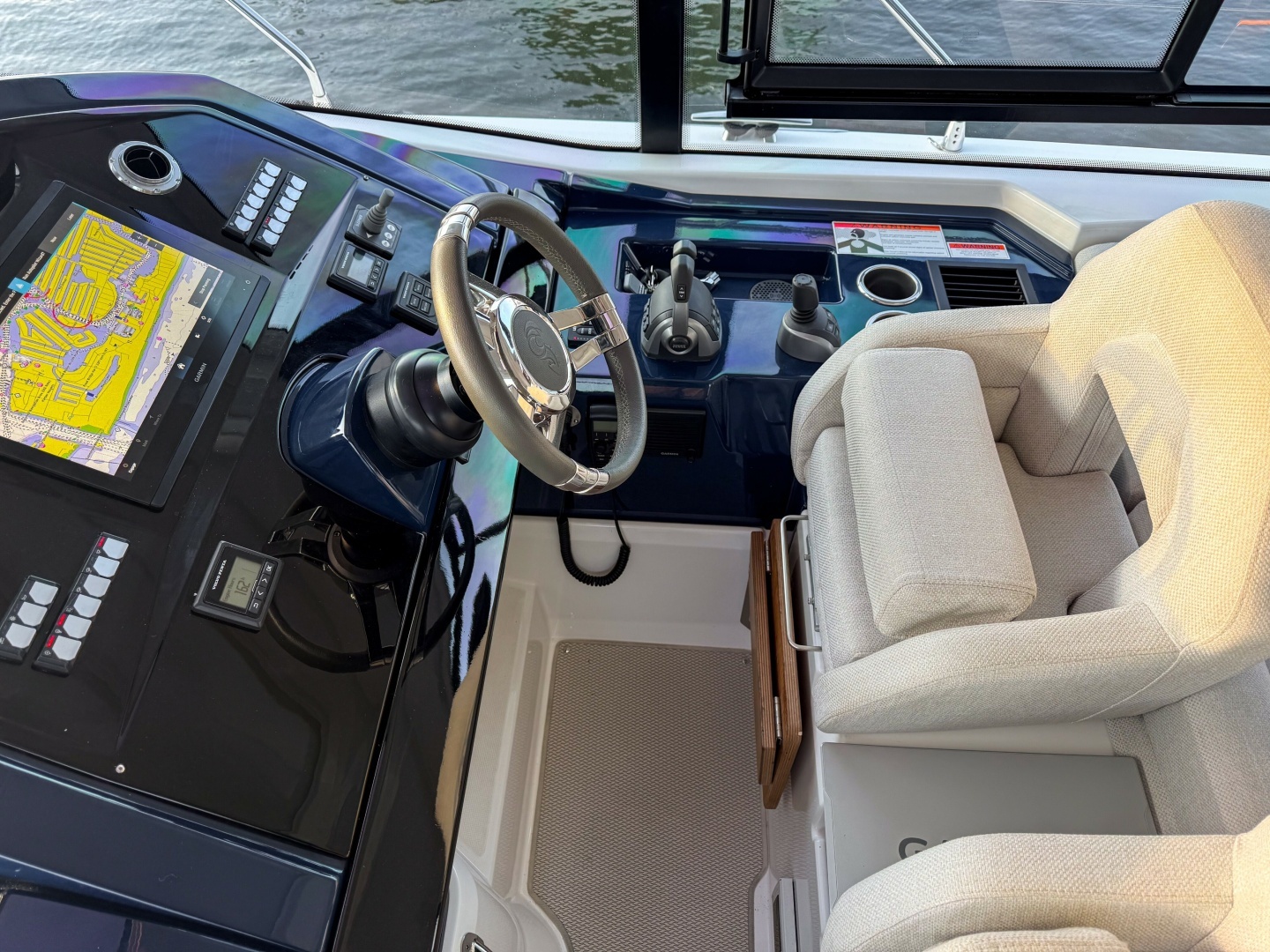 2023 Beneteau Gran Turismo 45 - Image 18