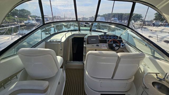 2008 Sea Ray Sundancer 350 - 10