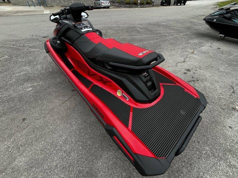 2025 Yamaha Boats Waverunner VX Deluxe w/ Audio - 18