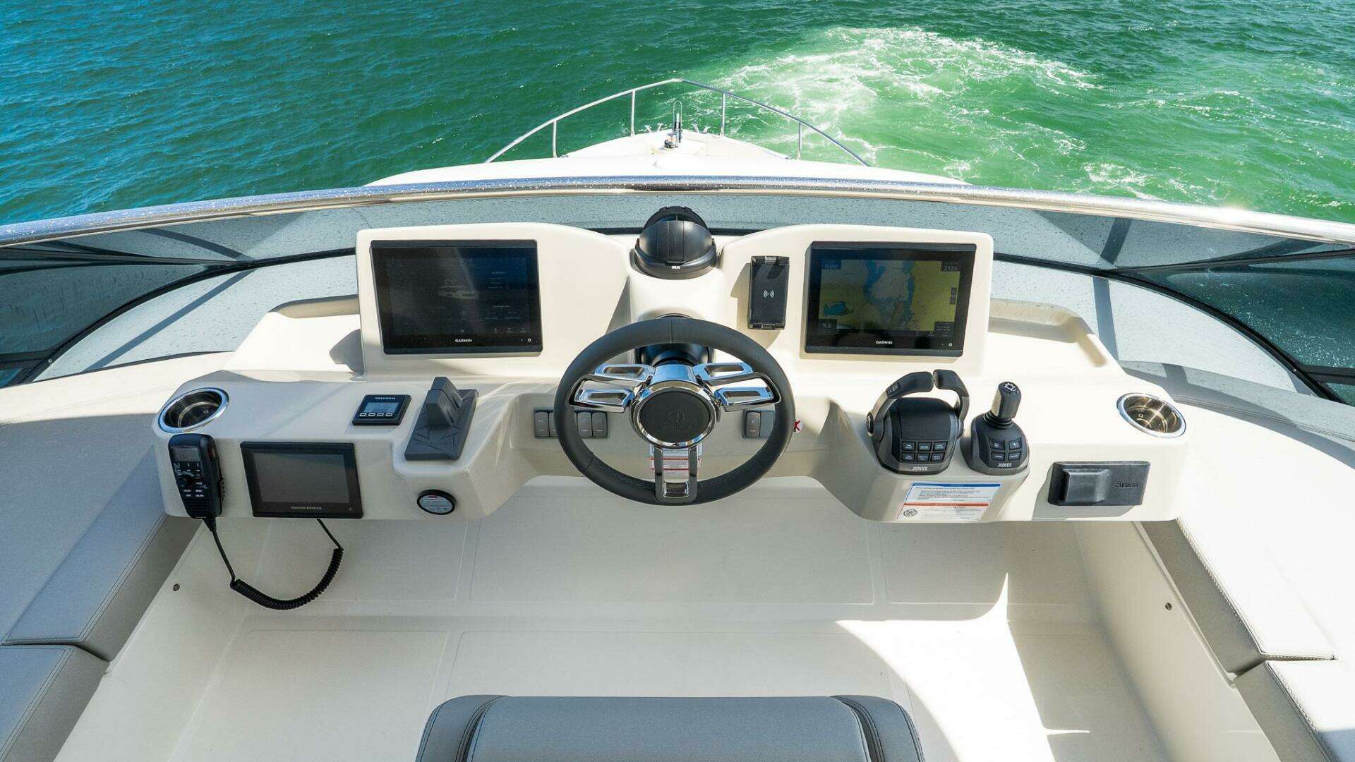 2026 Absolute Navetta 53 - Image 57