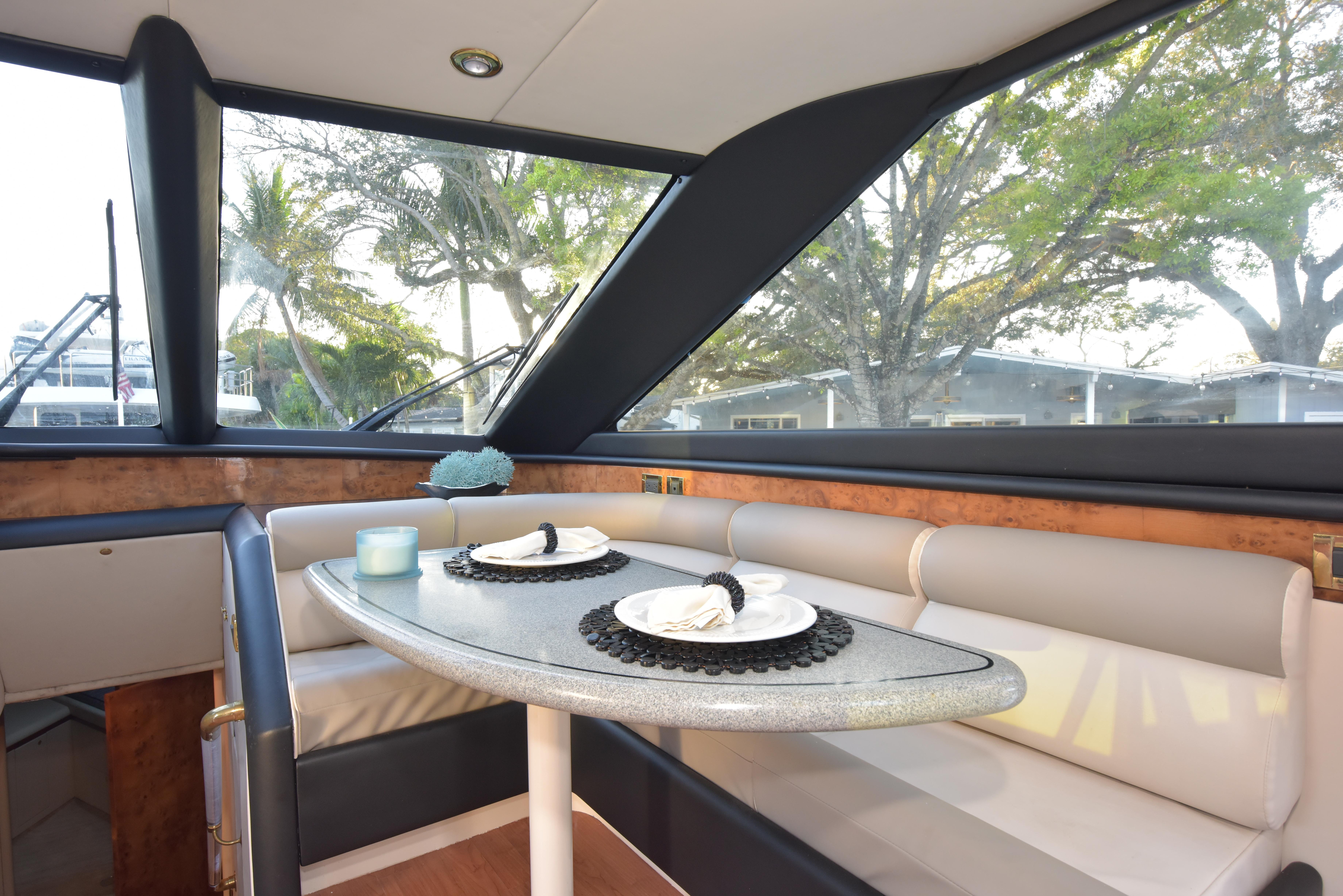1994 Lazzara 76 Lazzara motor yacht - 59