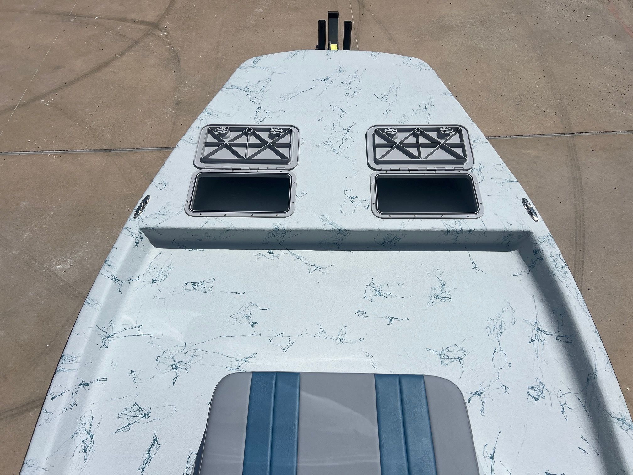 2026 Shoalwater 19' Catamaran - 15