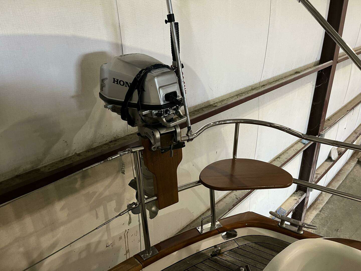 2003 Fantasi 44 Pilot House - Image 23