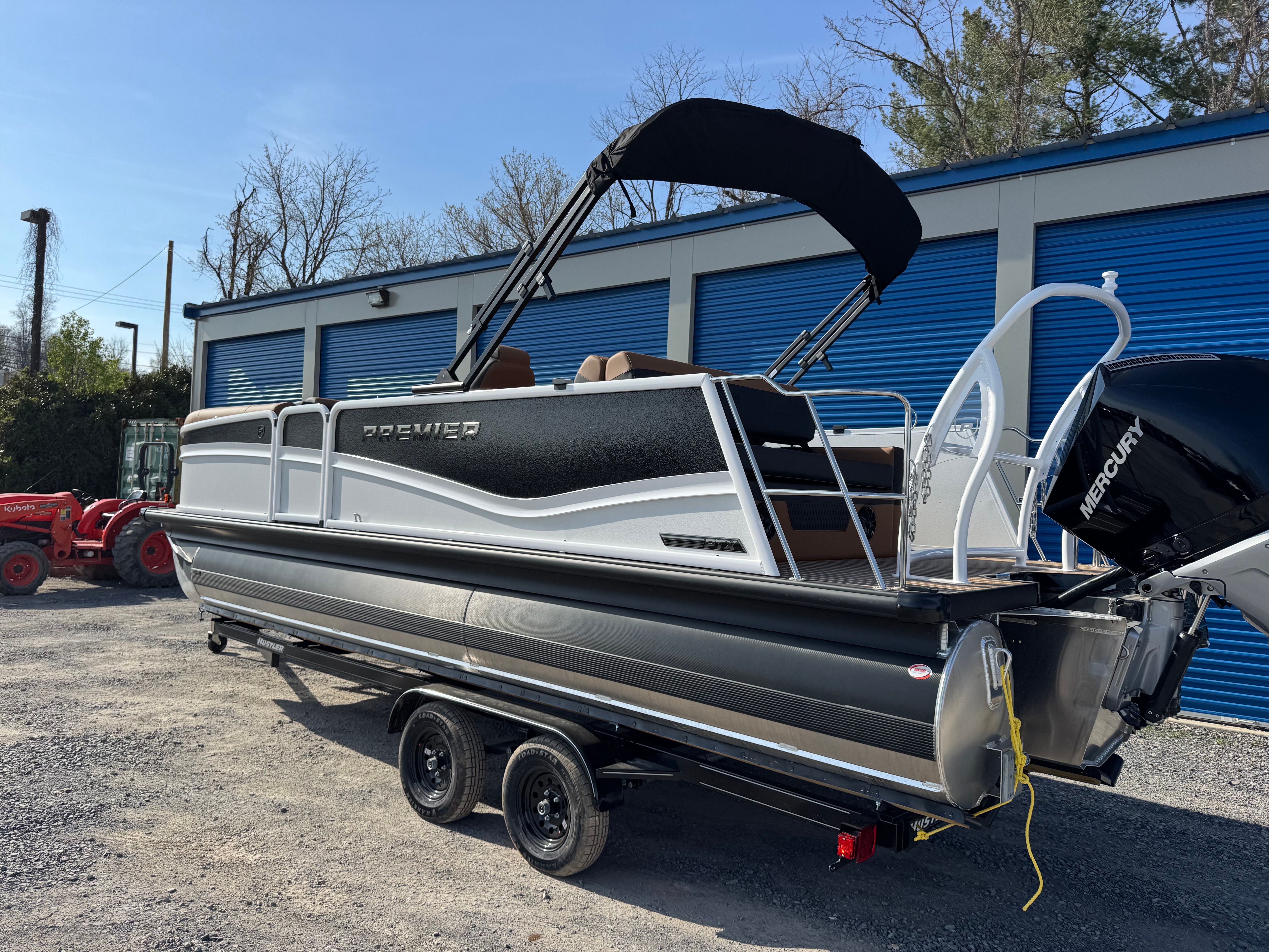 2026 Premier 230 Solaris RL - 2