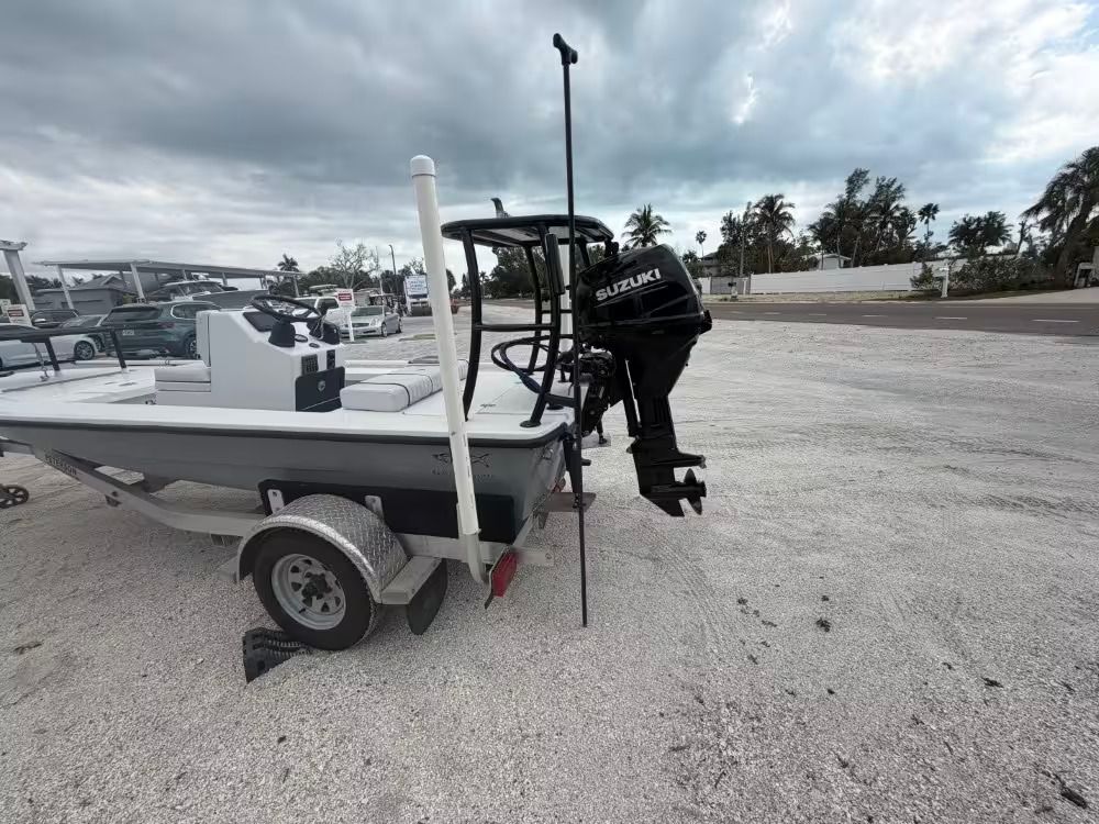 2015 Beavertail 16 Micro - 5