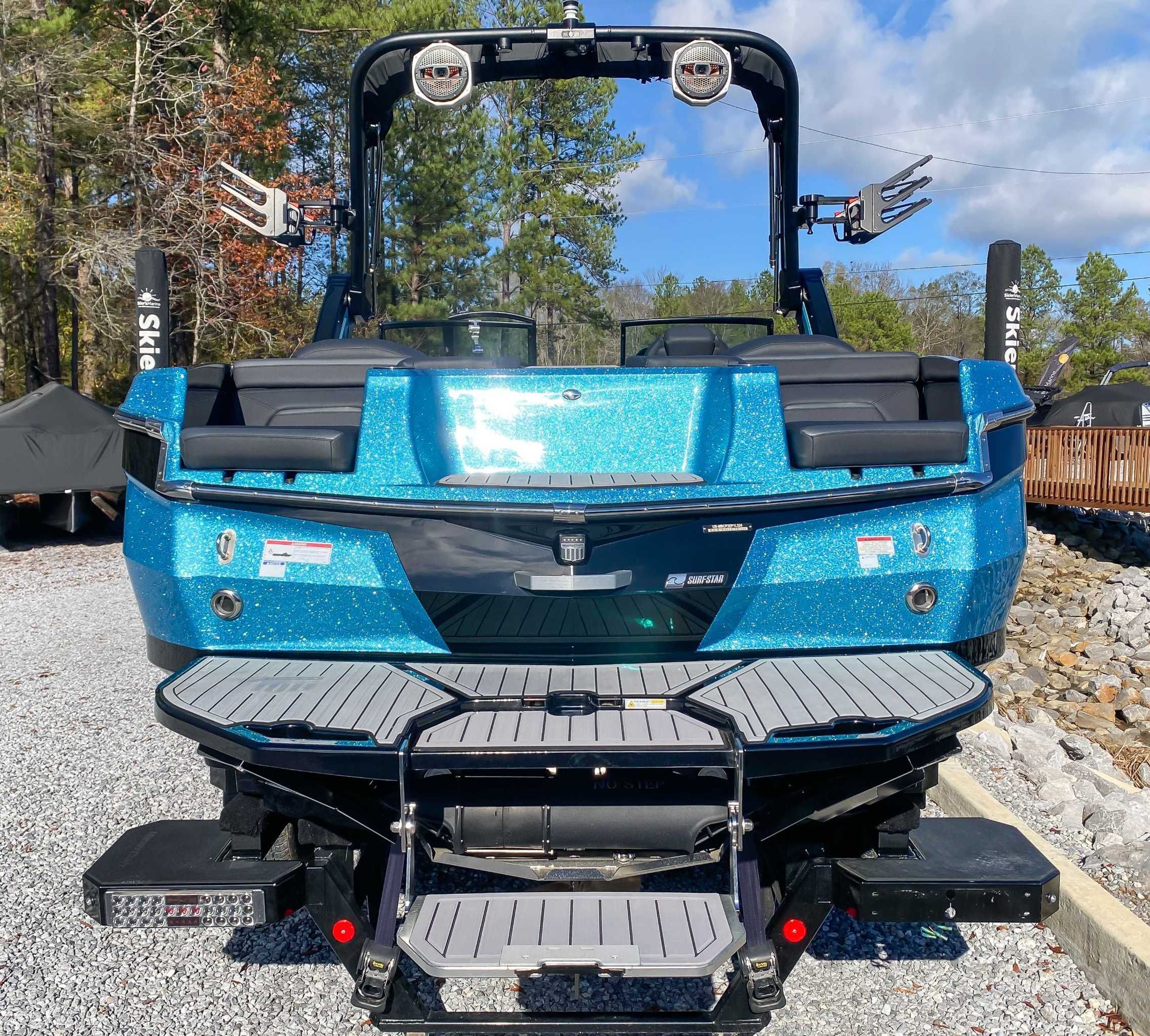 2024 MasterCraft XStarS - 8