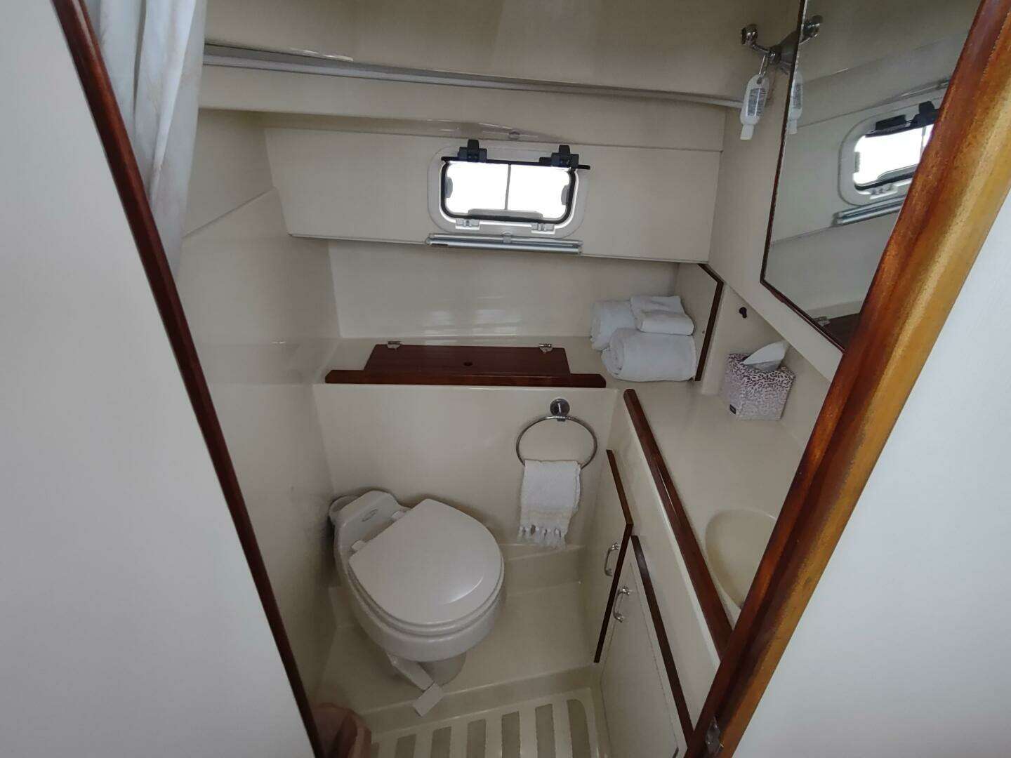 2004 Camano Troll - Image 28