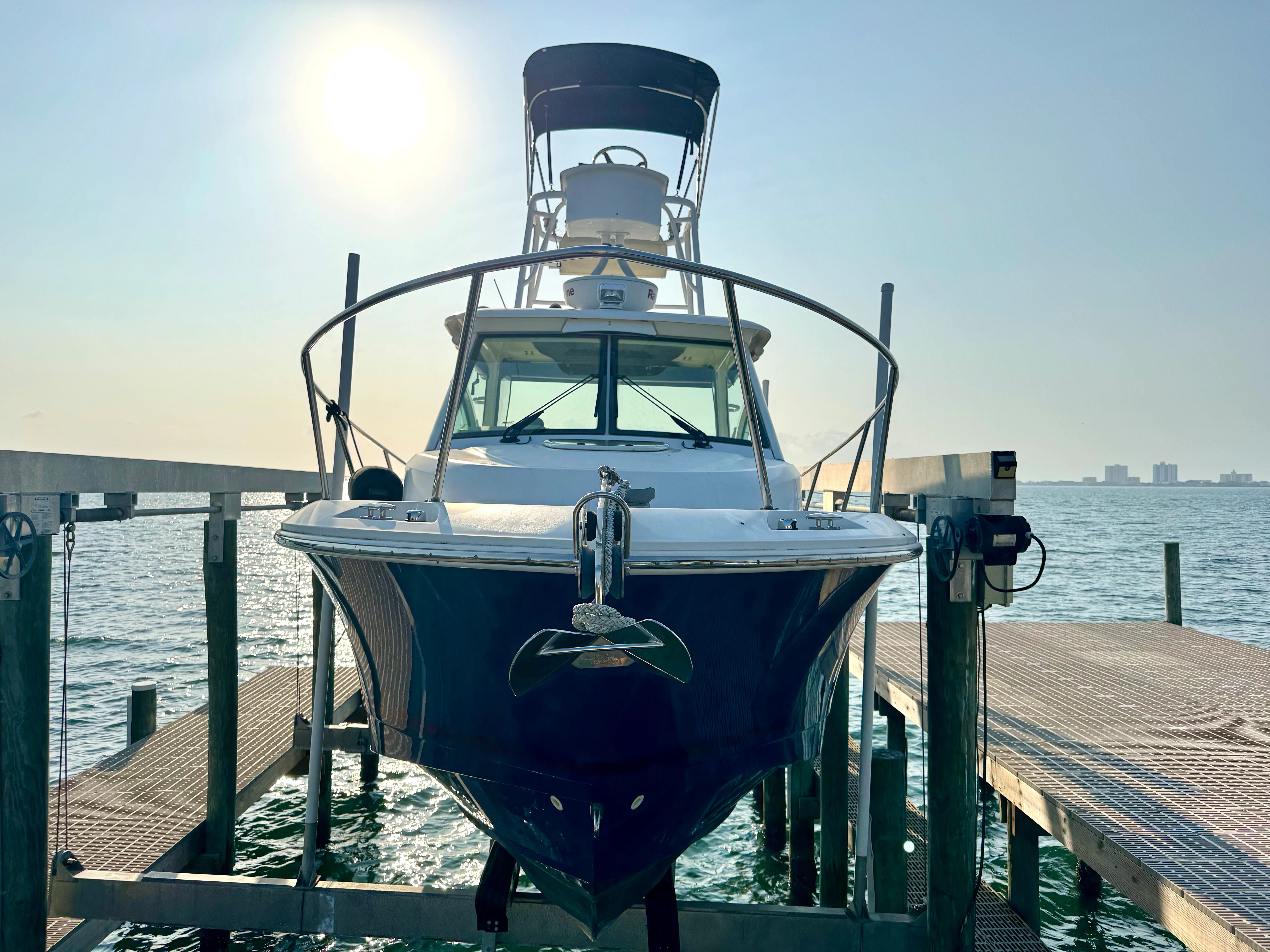 2020 Boston Whaler 285 Conquest - 8