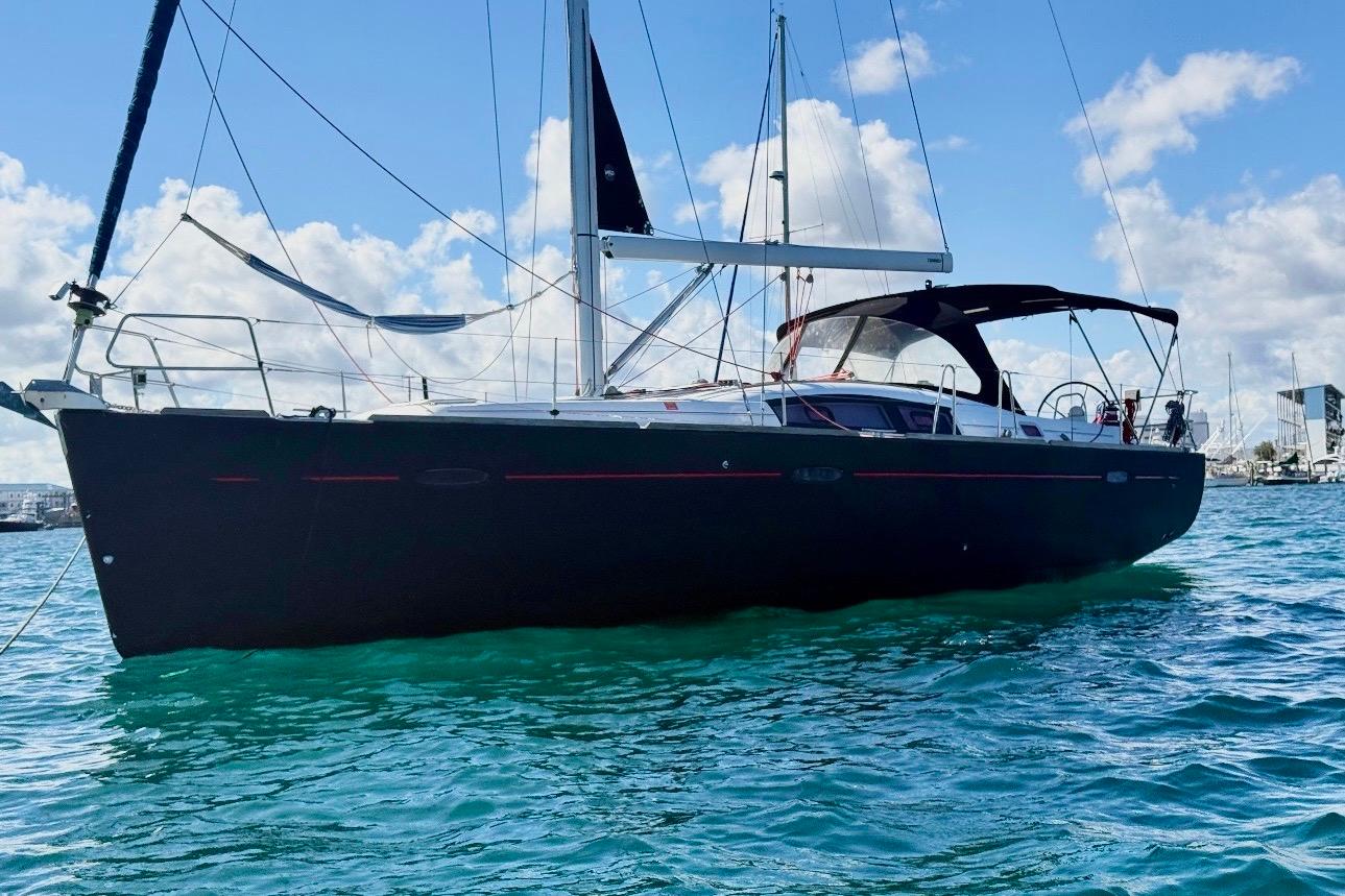 2009 Beneteau Oceanis 43