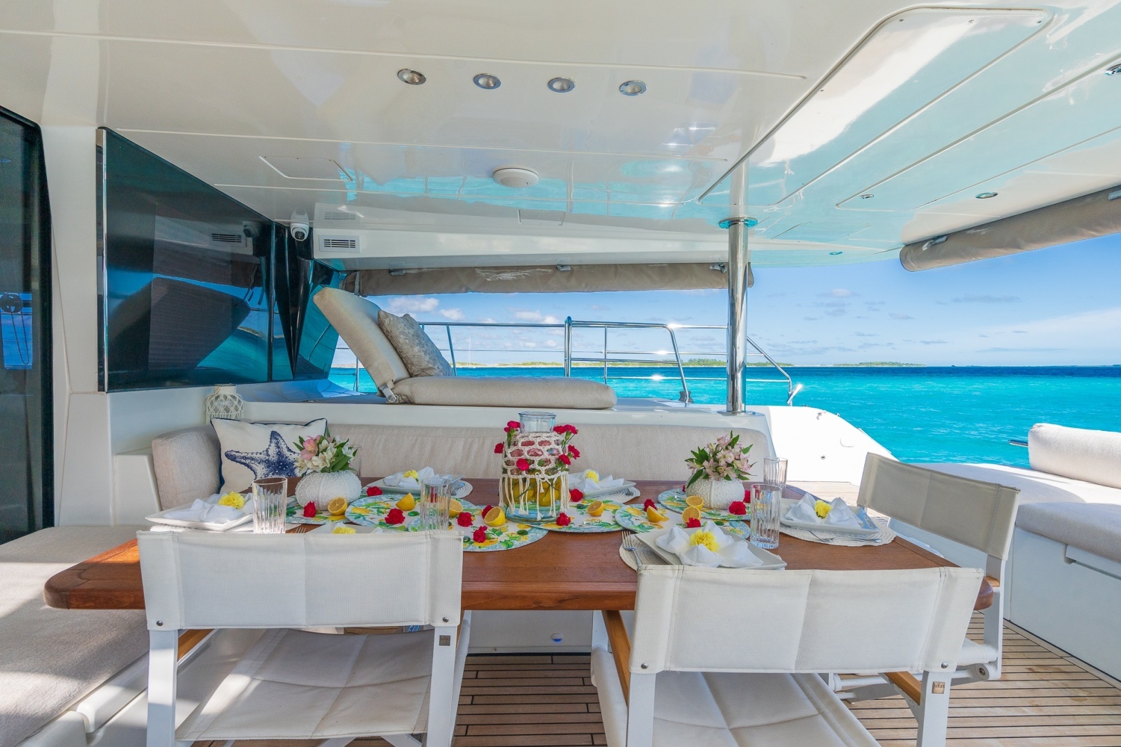 2018 Lagoon 630 Motor Yacht - Image 38