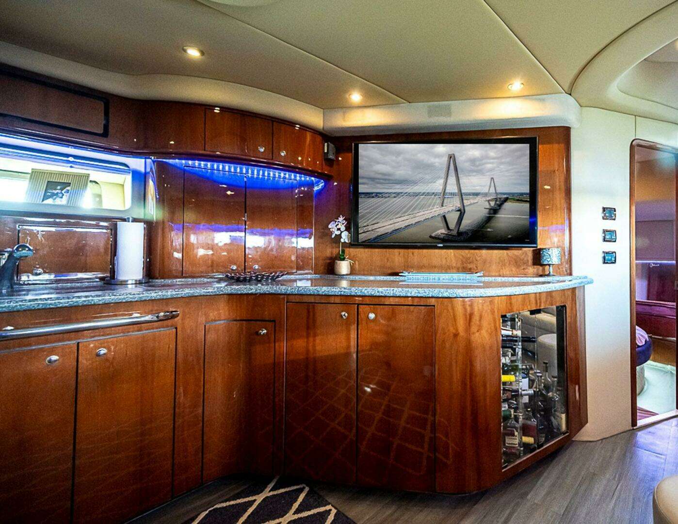 2002 Sea Ray 550 Sundancer - Image 18
