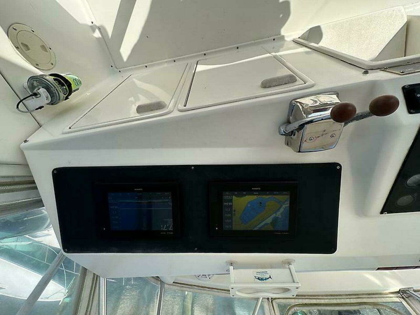 1999 Ocean Yachts 40 - Image 40