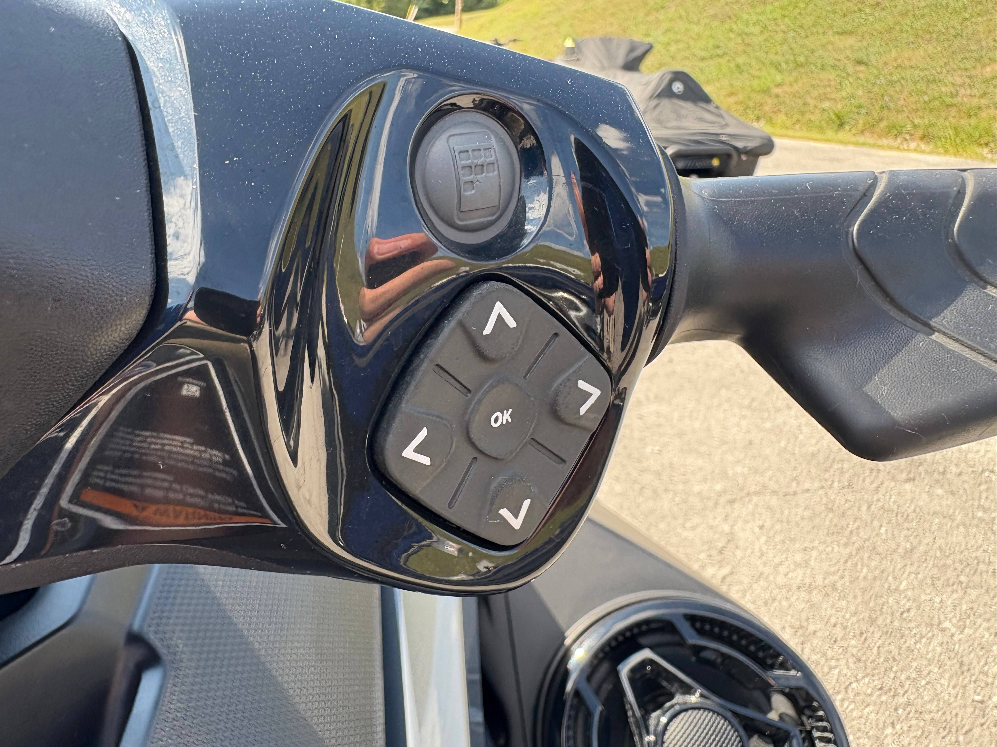 2022 Sea-Doo GTX Limited 300 iDF - 20