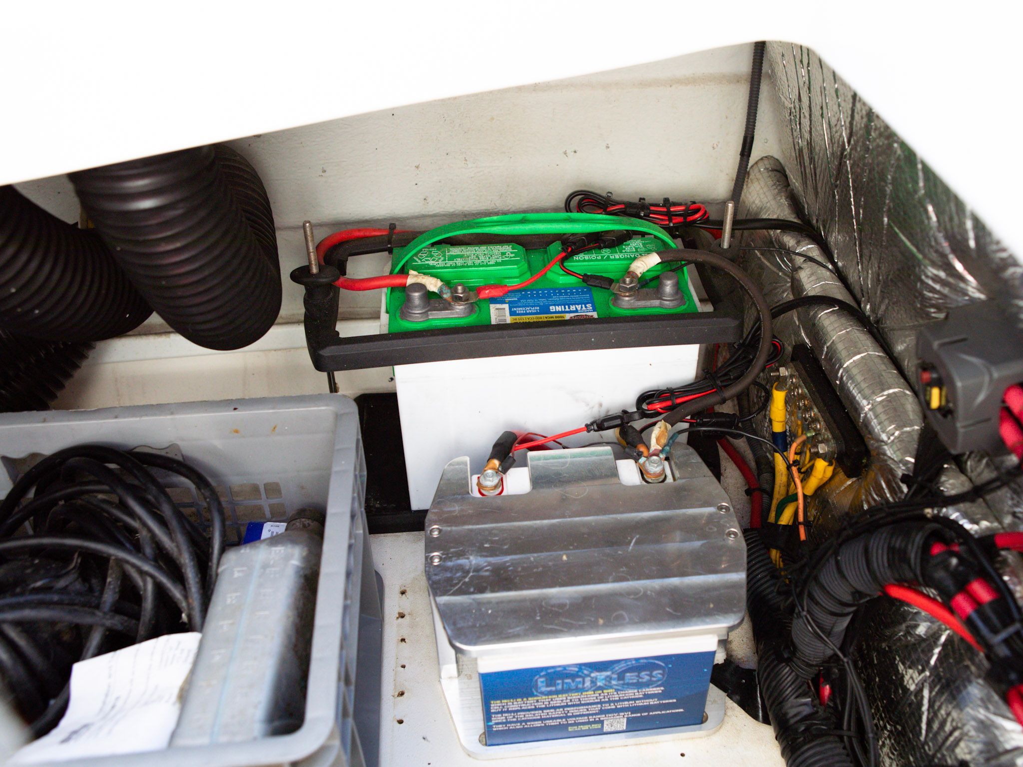 2007 Chris-Craft Speedster - 18