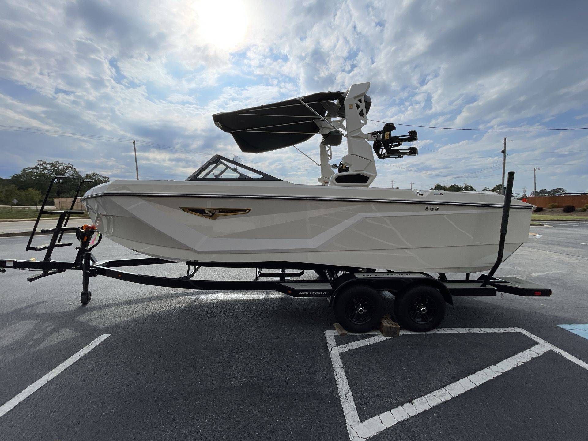 2026 Nautique Super Air Nautique S23 - 4