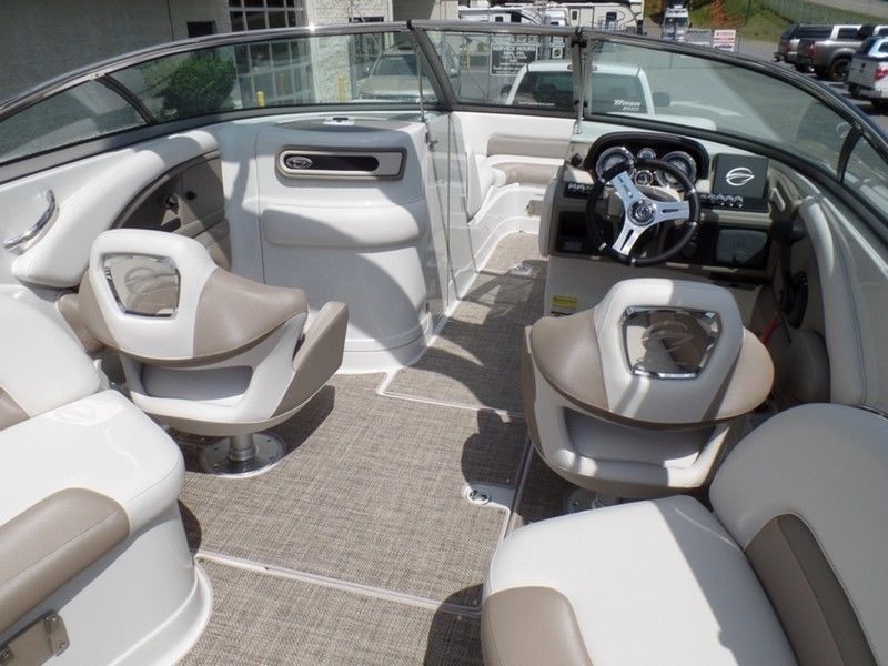 2017 Crownline Eclipse E4 - 17