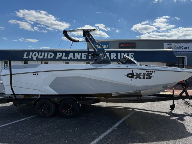 2026 Axis Wake Research A Series A245 - 3