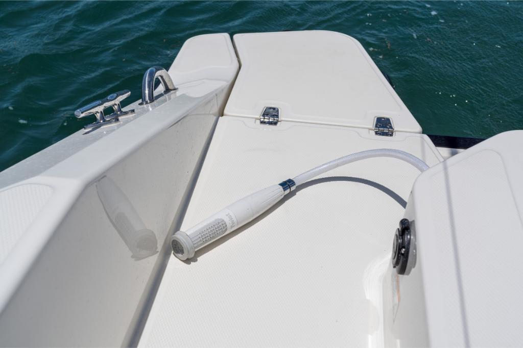 2024 Boston Whaler 280 Dauntless - 99
