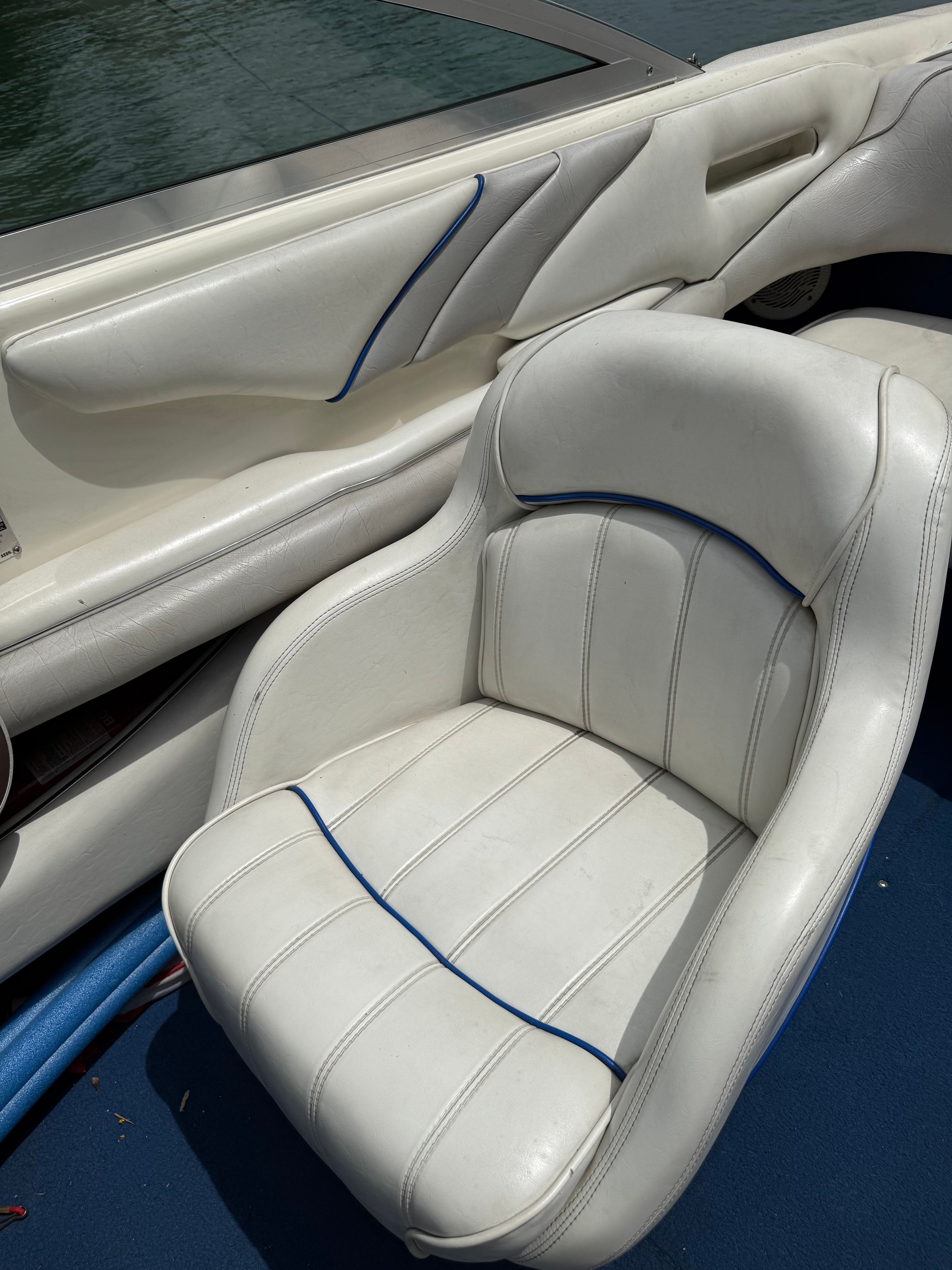 1995 Sea Ray SIGNATURE 200 - 6
