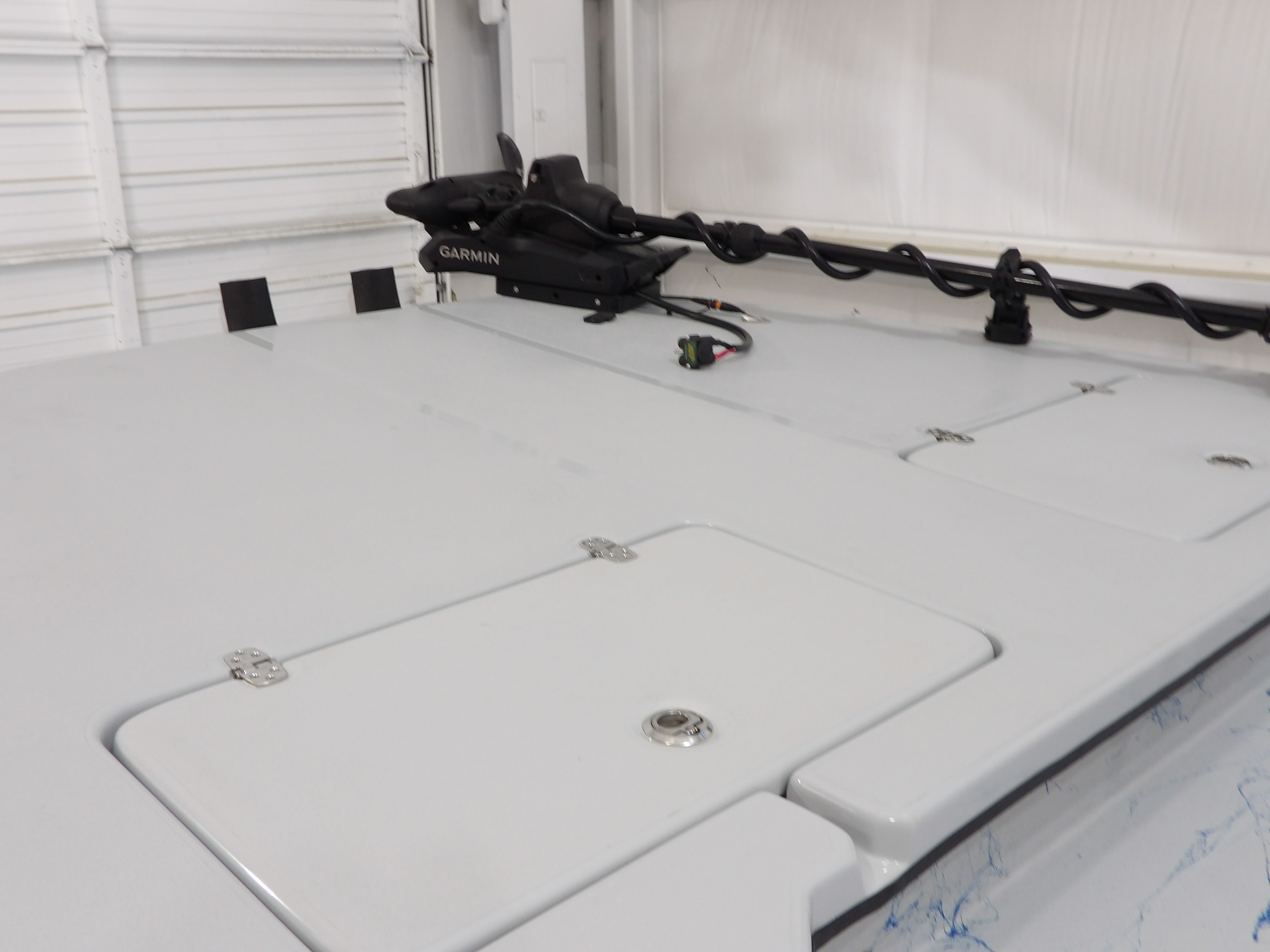 2025 Shoalwater 23' Catamaran - 10