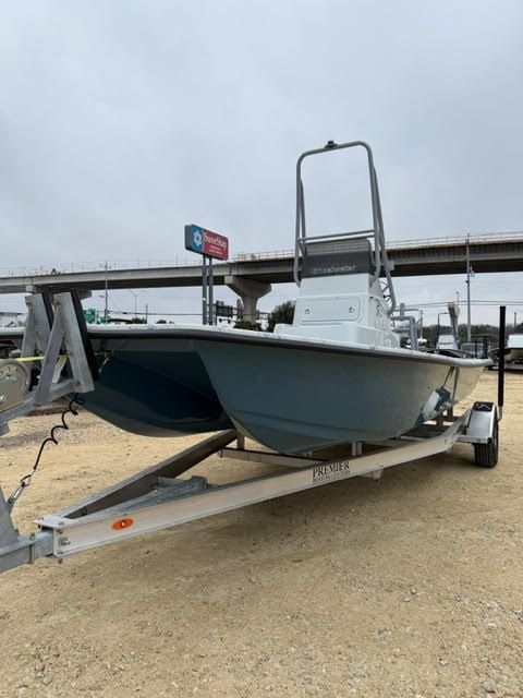 2026 Shoalwater 20' Catamaran - 6