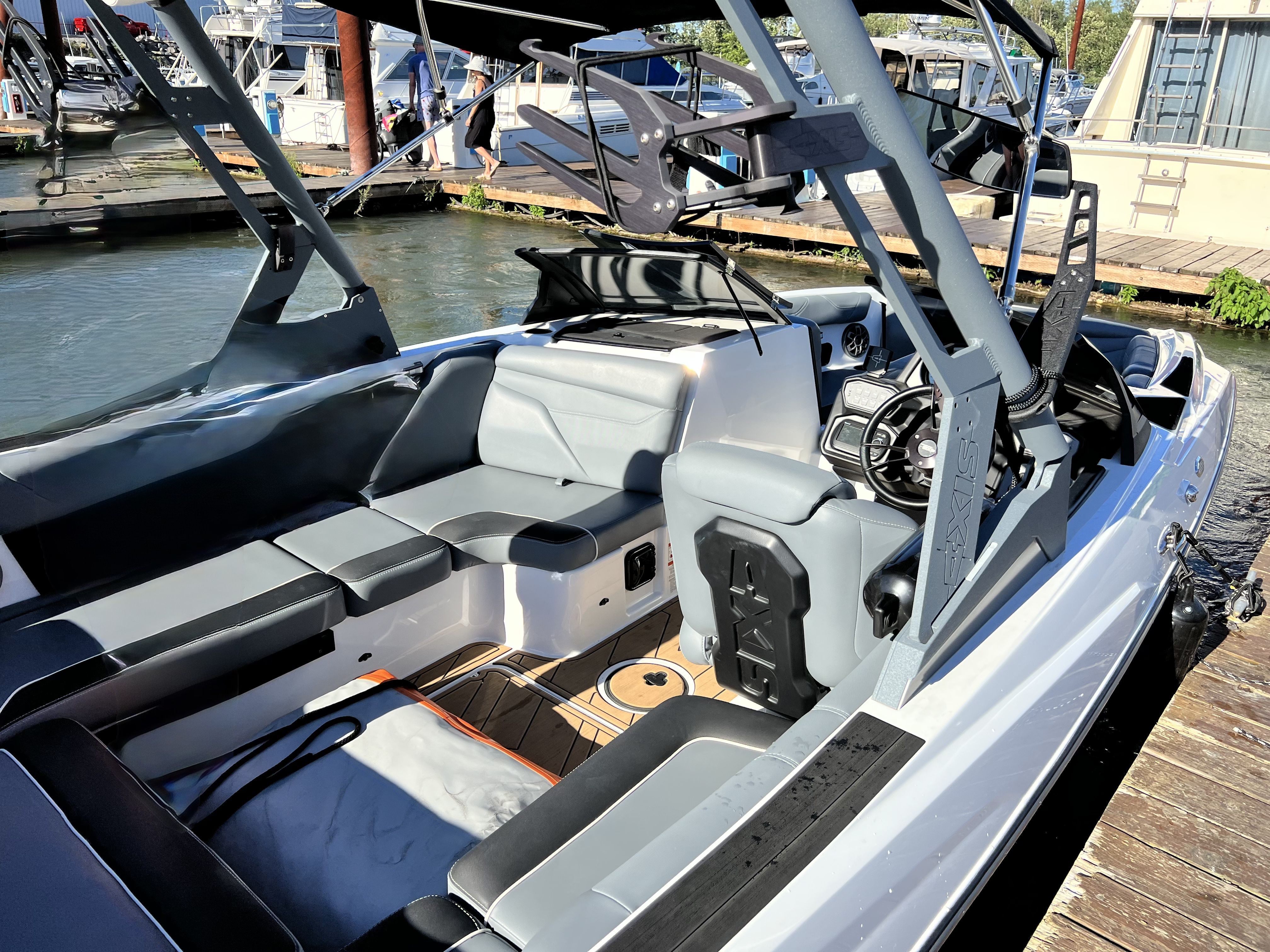 2020 Axis A22 - 3